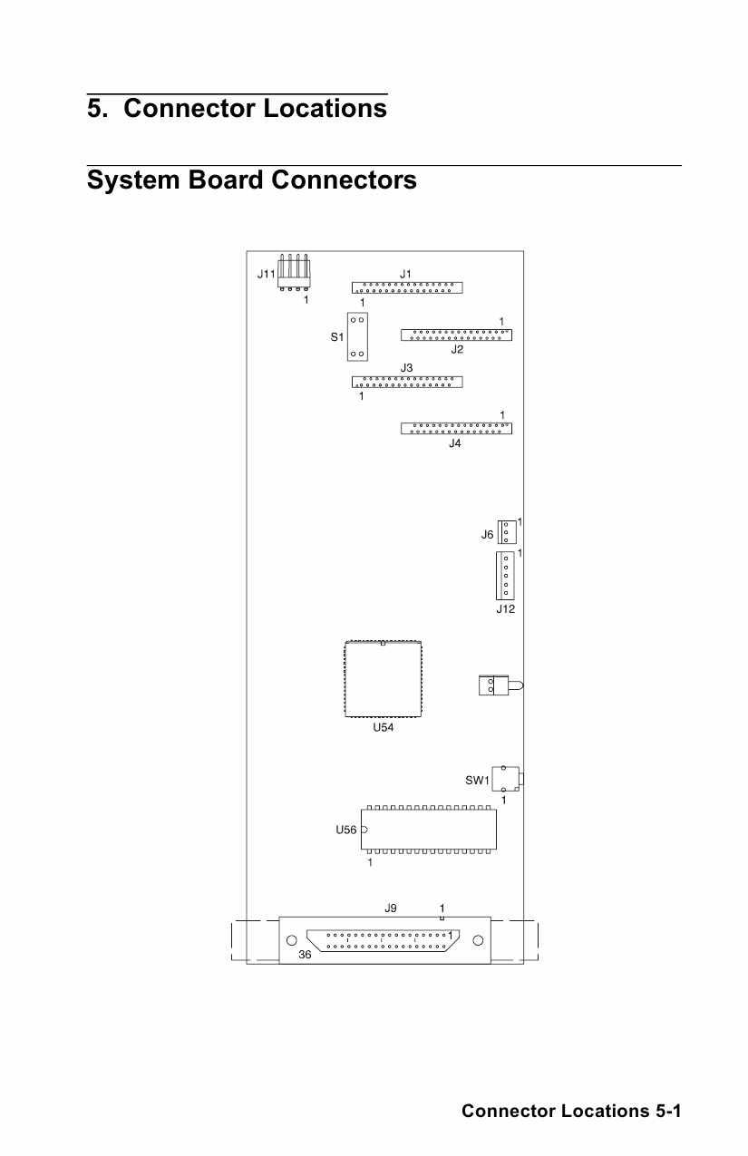 Lexmark ColorJetprinter 2050 2055 4077 Service Manual-6